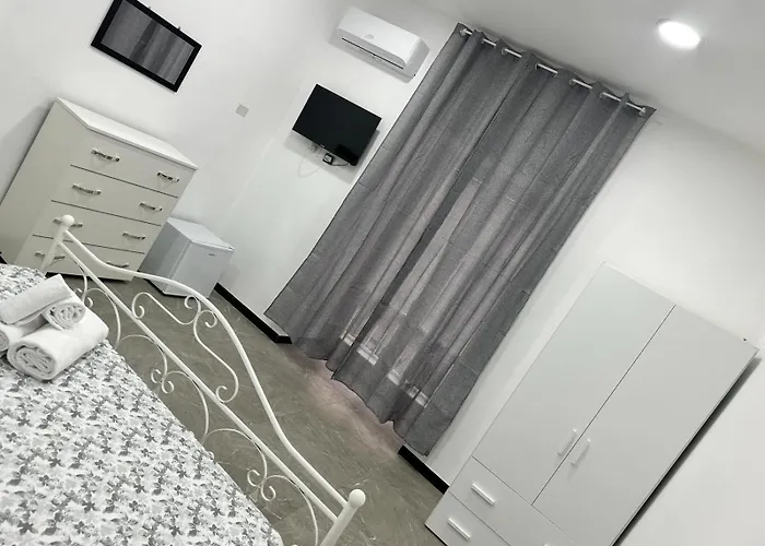 Le Camere Di Anna E Grazia