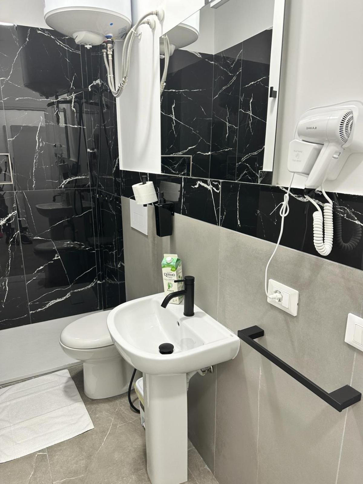 Bed & Breakfast Le Di Anna E Grazia Napoli