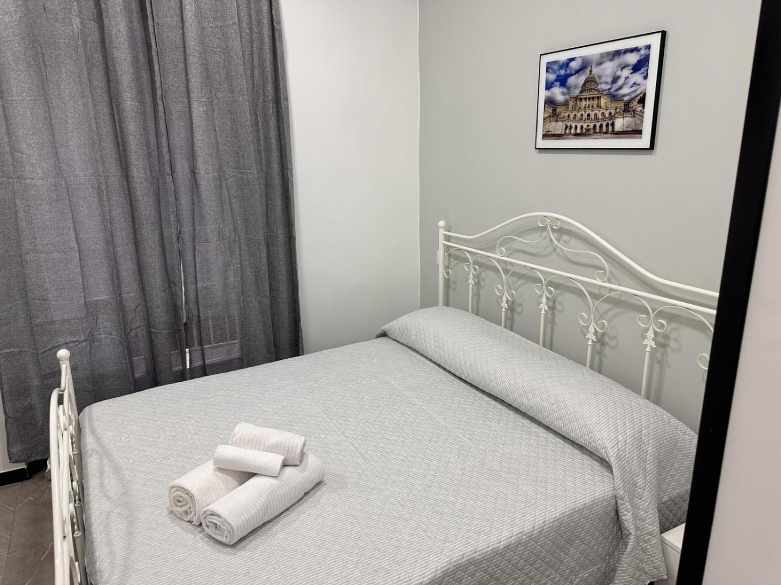 Le Di Anna E Grazia Bed & Breakfast Napoli