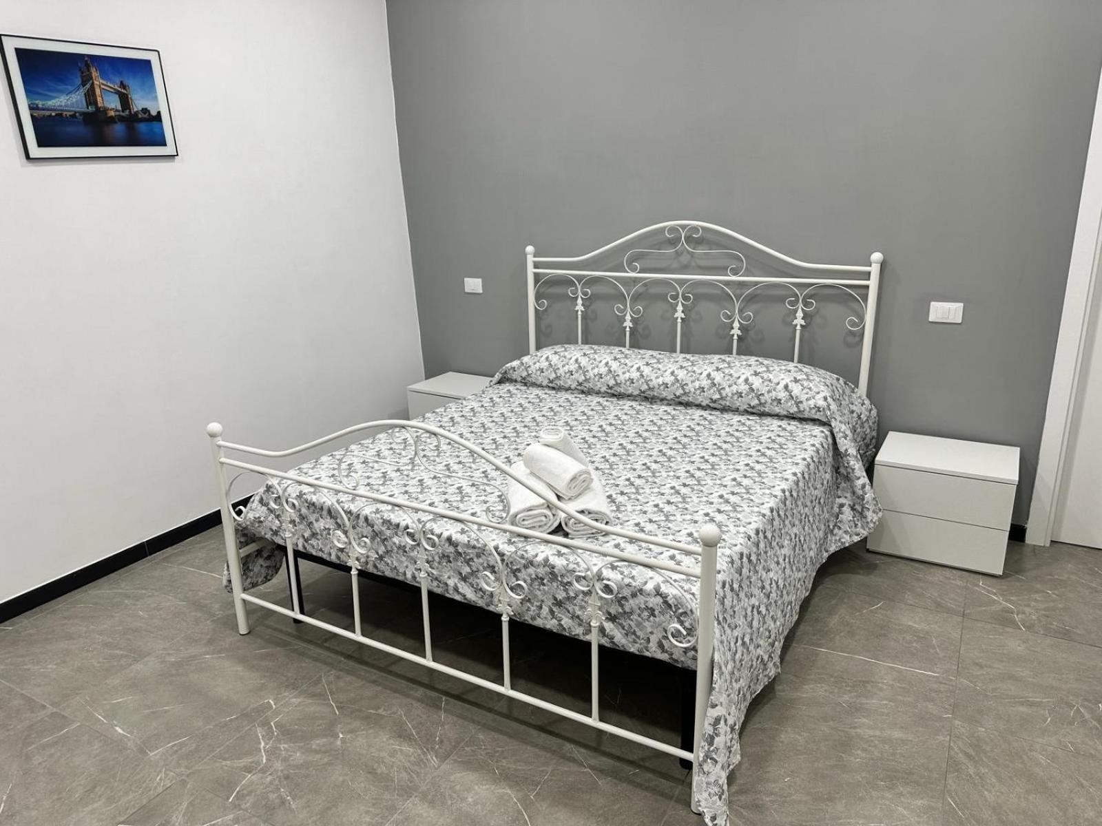 Bed & Breakfast Le Di Anna E Grazia *